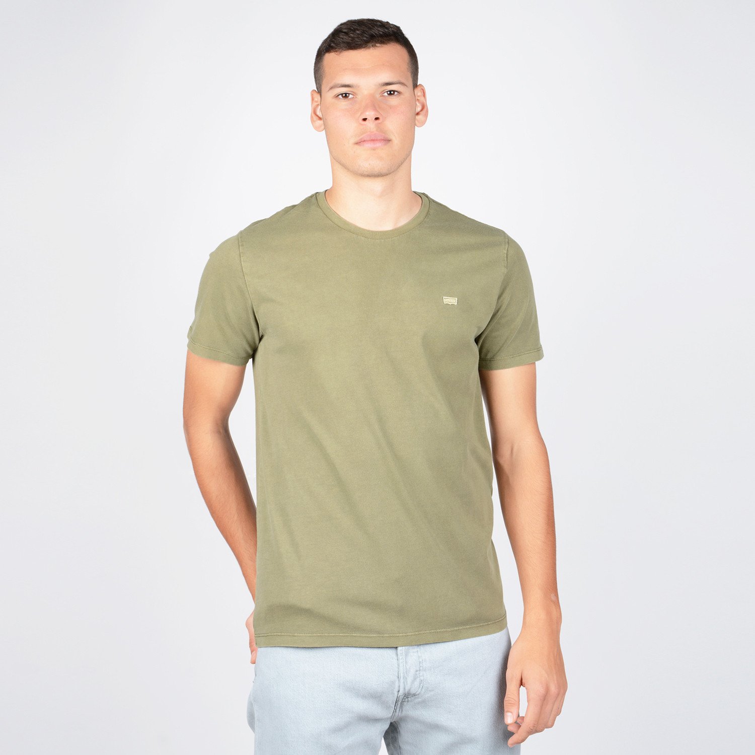 Levis-The-Original-Ανδρική-Μπλούζα-9000048363_26101