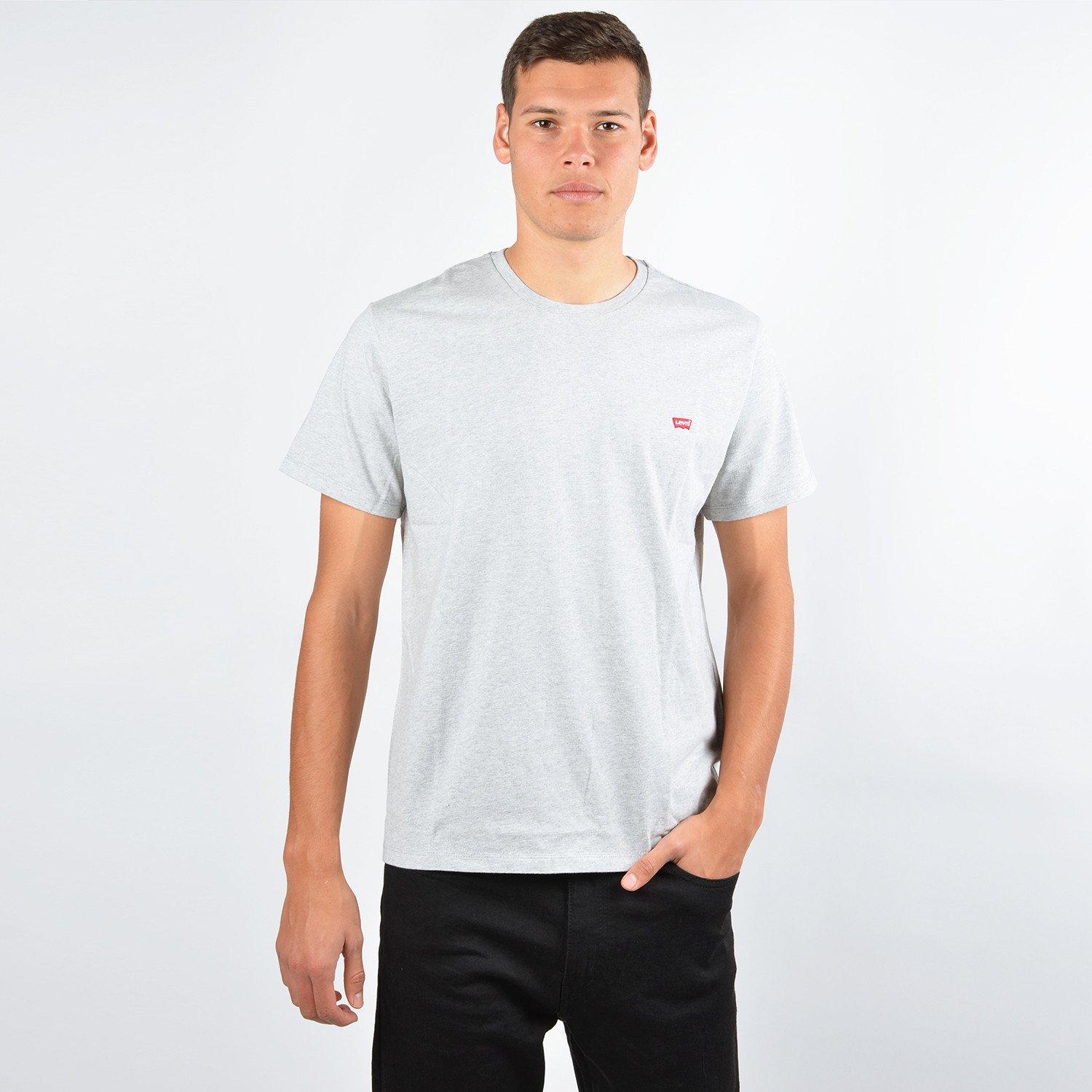 Levis-The-Original-Ανδρική-Μπλούζα-9000048364_26102