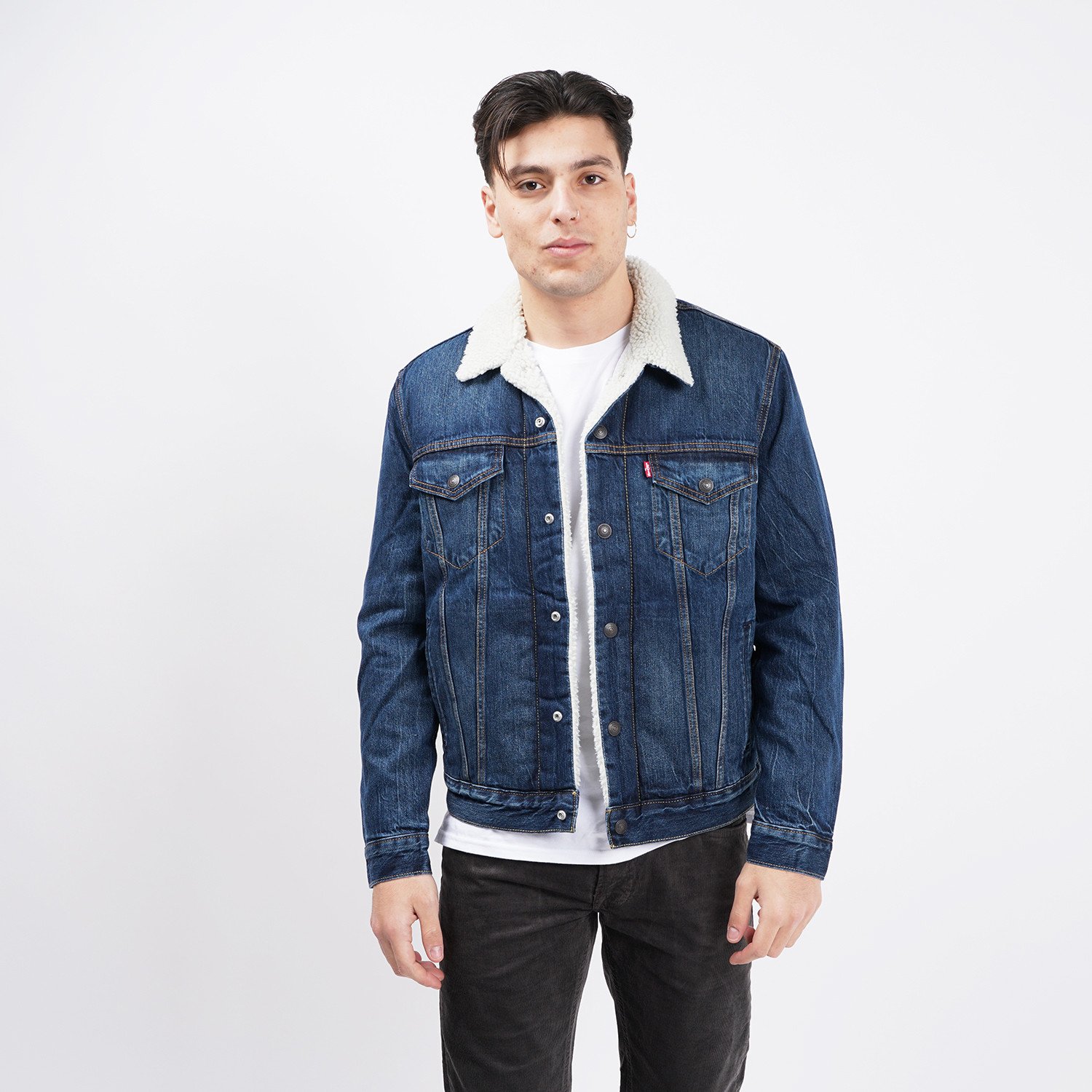 Levis-Type-3-Sherpa-Trucker-Palmer-Ανδρικό-Denim-Μπουφάν-9000071714_26104