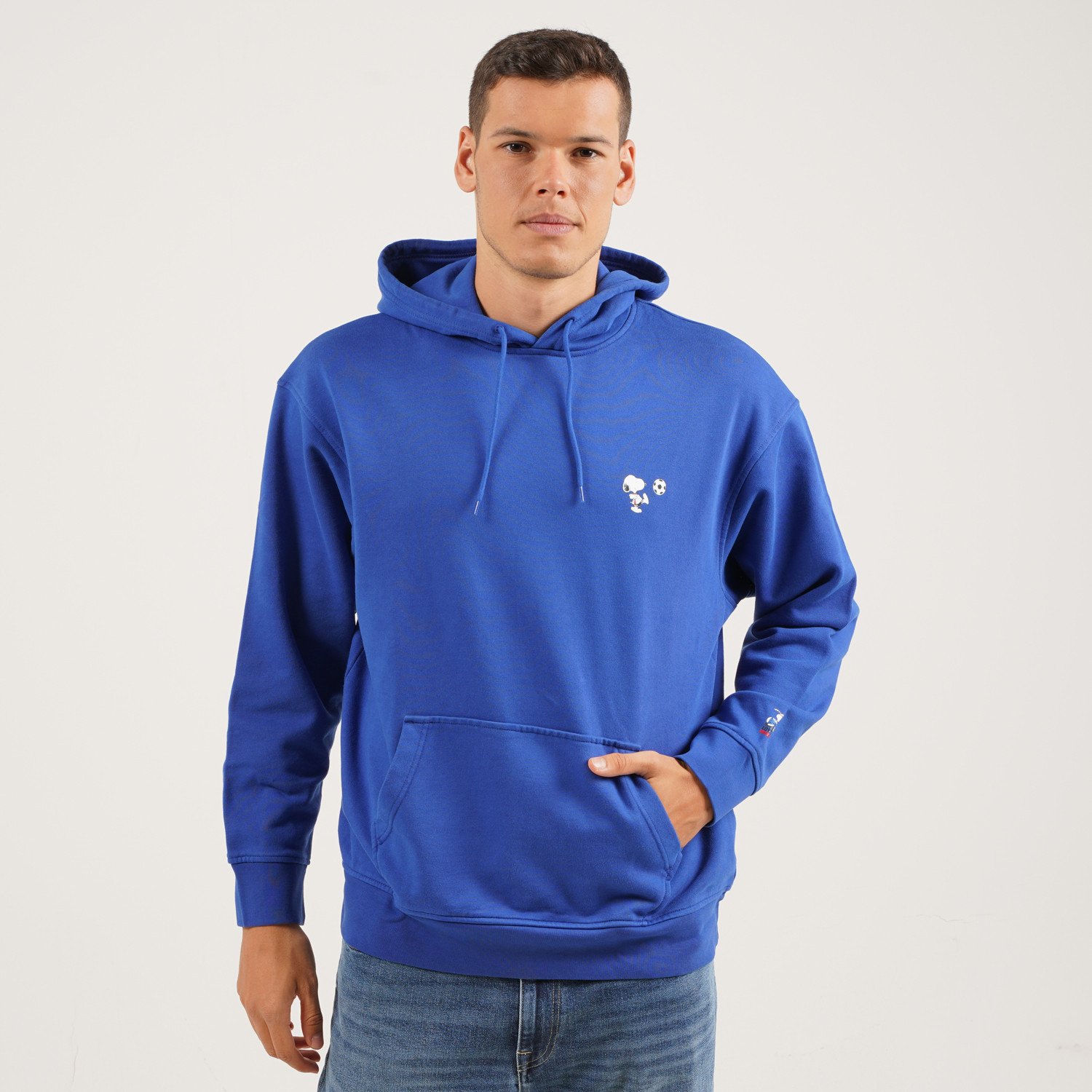 Levis-x-Snoopy-T3-Relaxd-Snoopy-Ανδρικό-Φούτερ-9000054200_26098