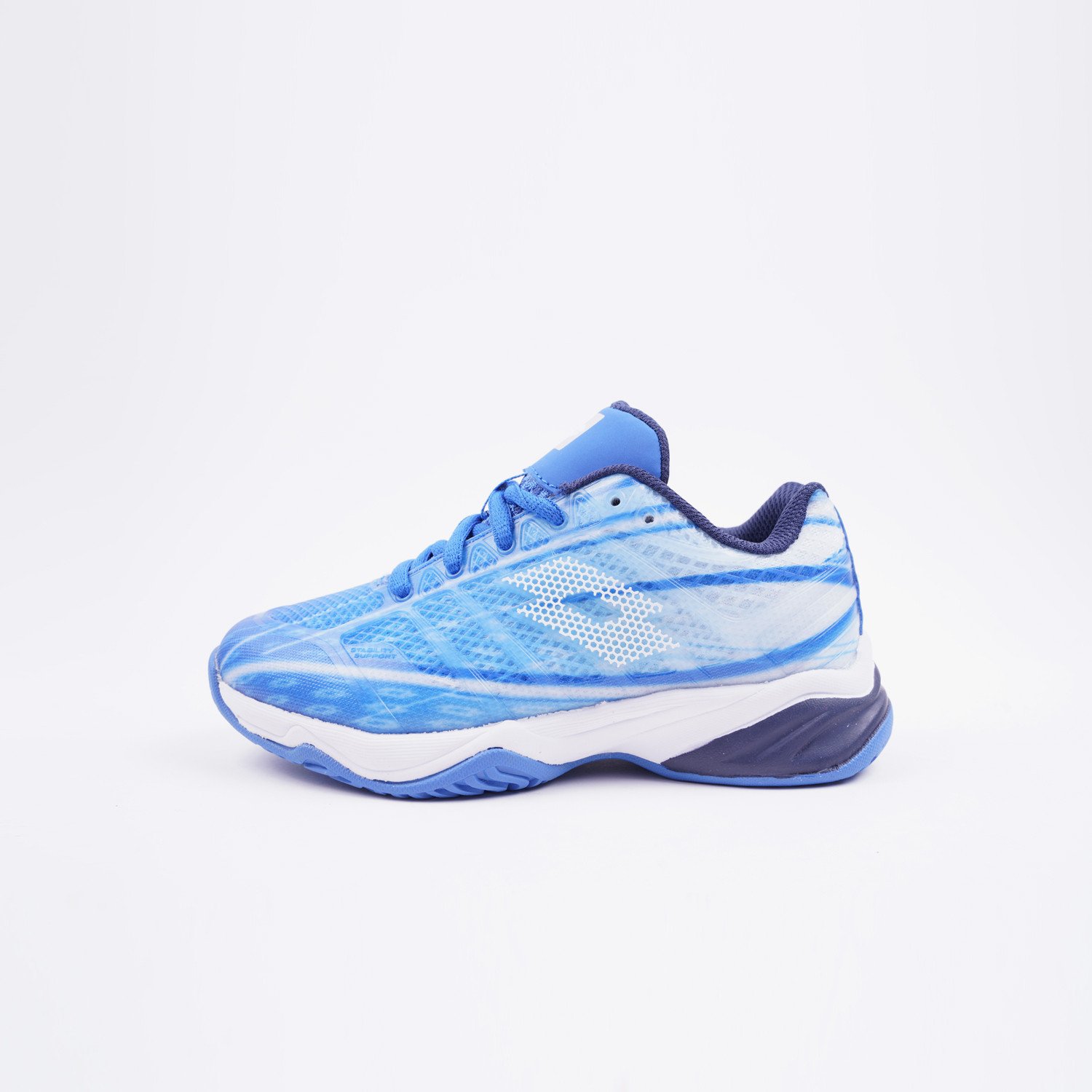 Lotto-Mirage-300-ALR-Παιδικά-Παπούτσια-για-Τένις-9000063840_48877