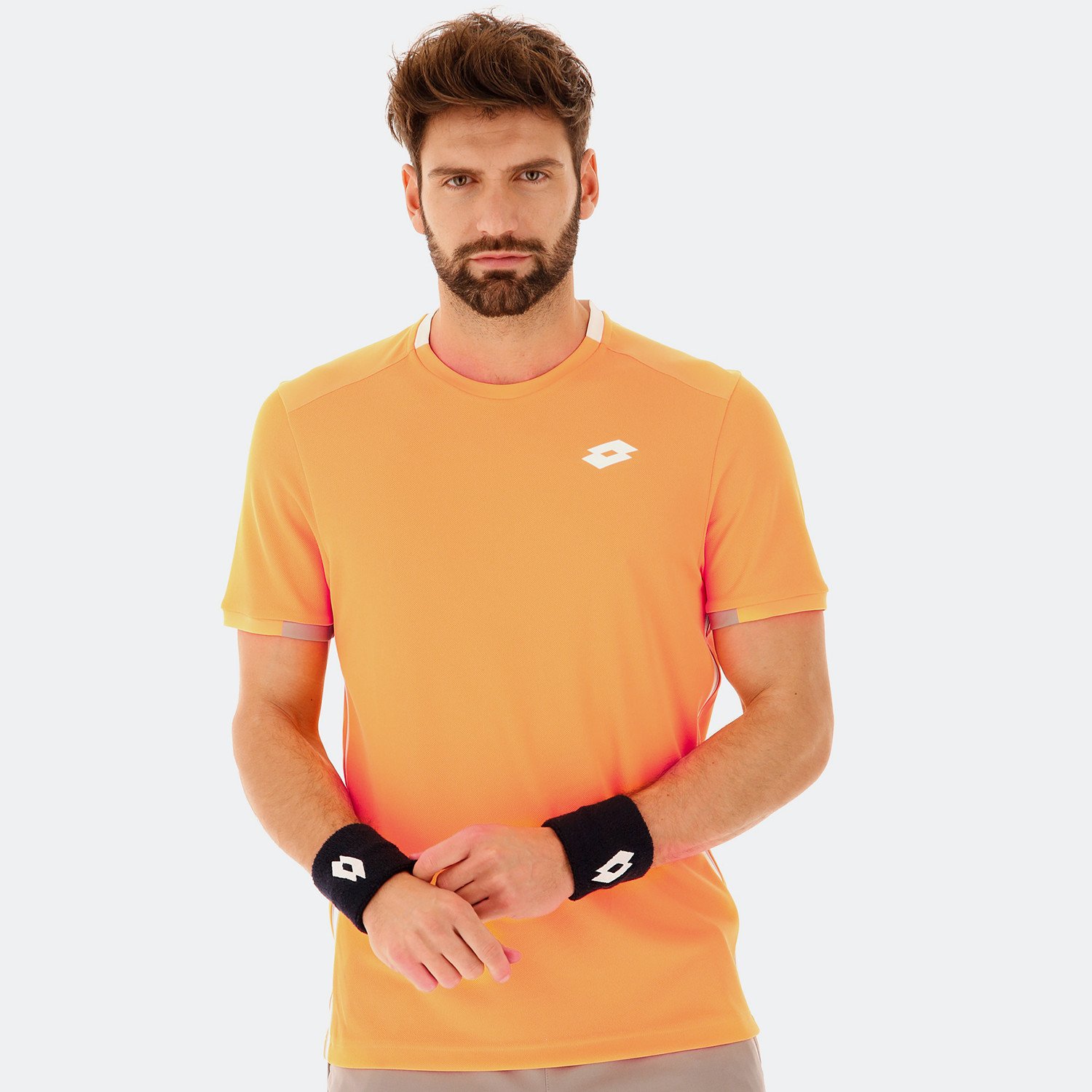 Lotto-Squadra-PL-Ανδρικό-T-Shirt-9000063827_48856