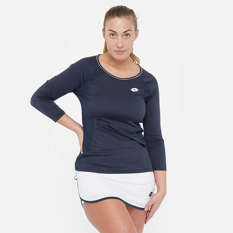 Lotto-Squadra-PL-Γυναικεία-Μπλούζα-με-Μακρύ-Μανίκι-9000063843_3472