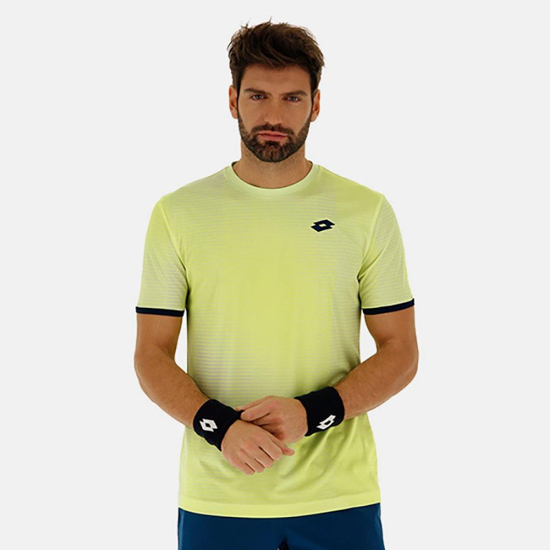 Lotto-Top-Ten-Ανδρικό-T-Shirt-9000063862_48860