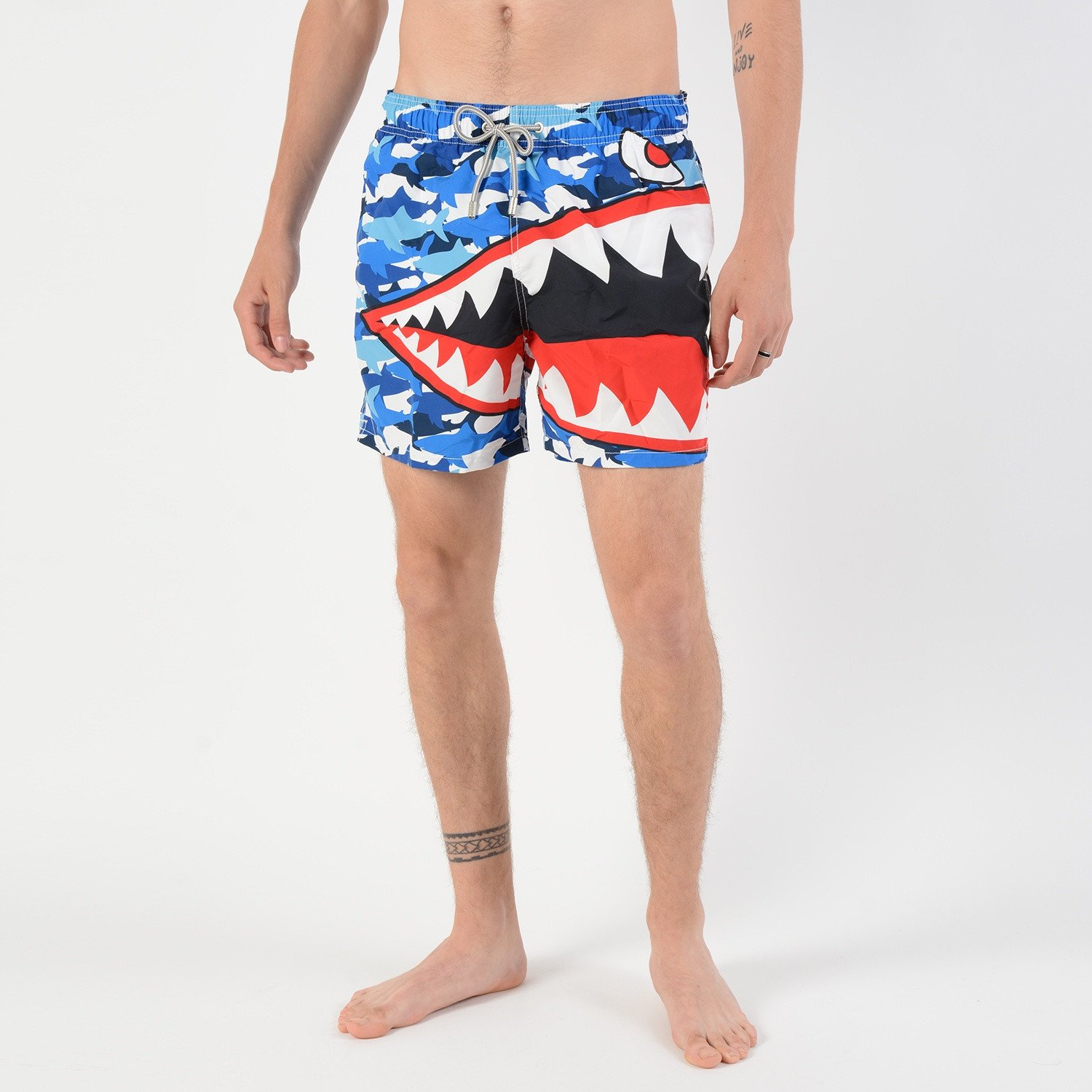 MC2-Classic-Placed-Print-Swim-Short-Ανδρικό-Μαγιό-9000031166_39343