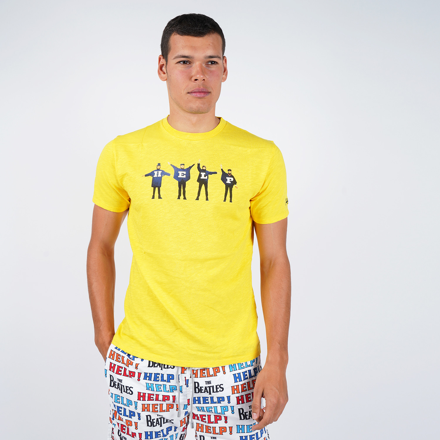 MC2-Skylar-T-Shirt-Beatles-Let-91-9000054138_45997