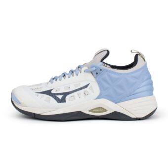 MIZUNO WAVE MOMENTOUM