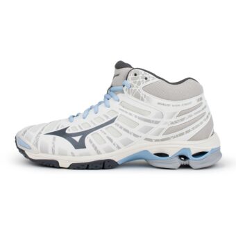 MIZUNO WAVE VOLTAGE MID