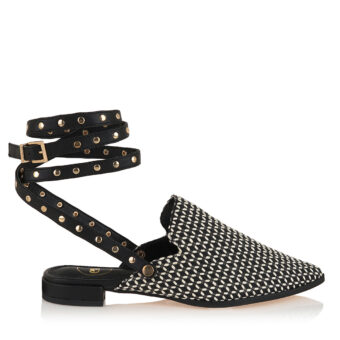 MULES σχέδιο: I434S8121