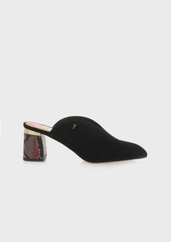 MULES σχέδιο: M436X4163