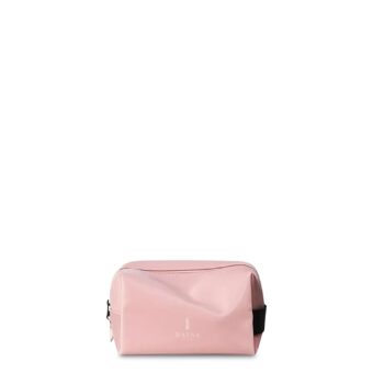 Mini Bags ανδρικά Rains Ροζ Wash Bag Small 1558