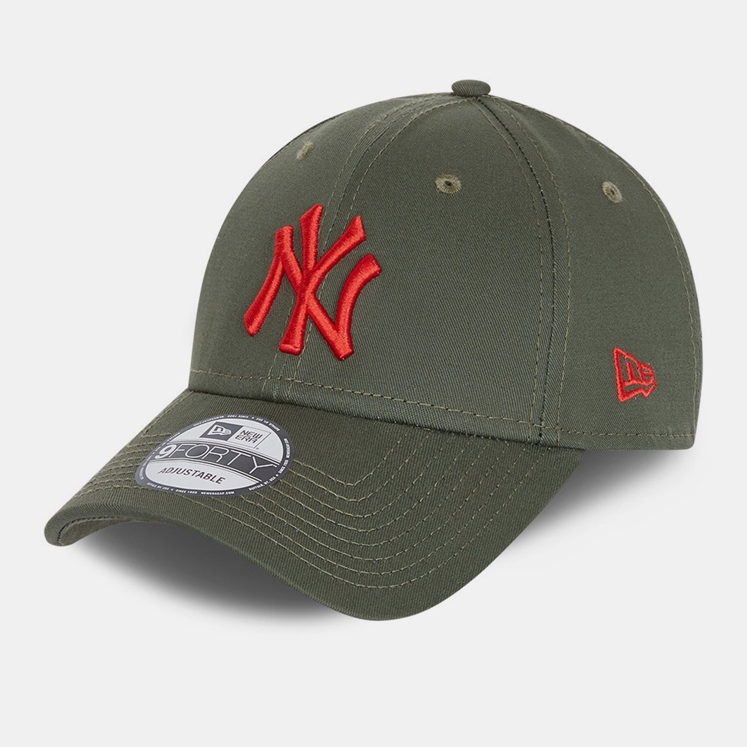 NEW-ERA-League-Essential-9Forty-Neyyan-Ανδρικό-Καπέλο-9000075751_52088
