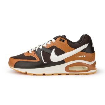 NIKE AIR MAX COMMAND LTR