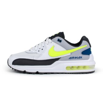 NIKE AIR MAX WRIGHT GS