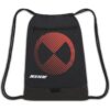 NIKE BRASILIA GRAPHIC GYMSACK