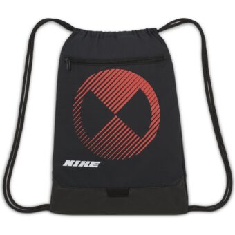 NIKE BRASILIA GRAPHIC GYMSACK