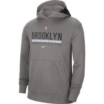 NIKE BROOKLYN NETS SPOTLIGHT