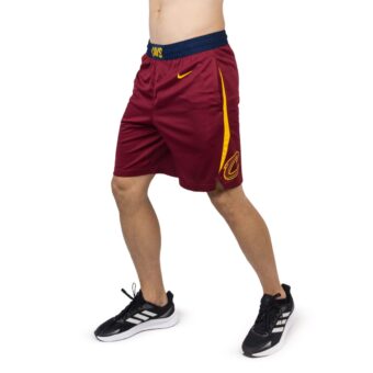 NIKE CLEVELAND CAVALIERS ICON EDITION