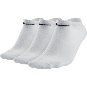 NIKE COTTON SOCKS SHORT