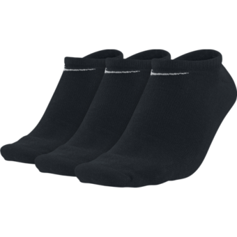NIKE COTTON SOCKS SHORT