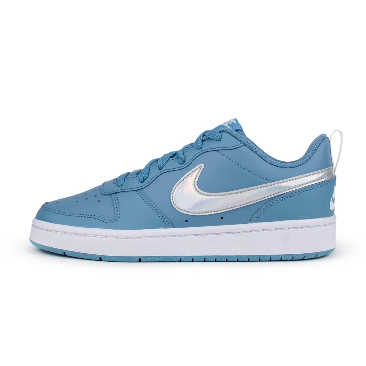 NIKE COURT BOROUGH LOW 2 FP (GS) NIKE COURT BOROUGH LOW 2 FP (GS)