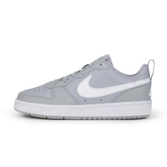 NIKE COURT BOROUGH LOW 2 (GS)