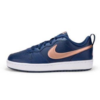 NIKE COURT BOROUGH LOW 2 (GS)