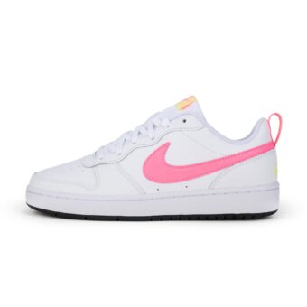 NIKE COURT BOROUGH LOW 2 (GS)