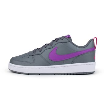 NIKE COURT BOROUGH LOW 2 (GS)