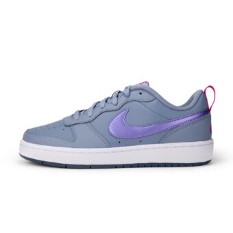 NIKE COURT BOROUGH LOW 2 (GS)