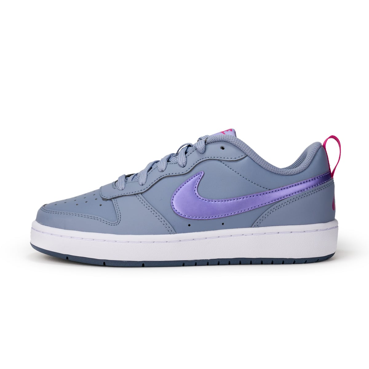 NIKE COURT BOROUGH LOW 2 (GS) NIKE COURT BOROUGH LOW 2 (GS)