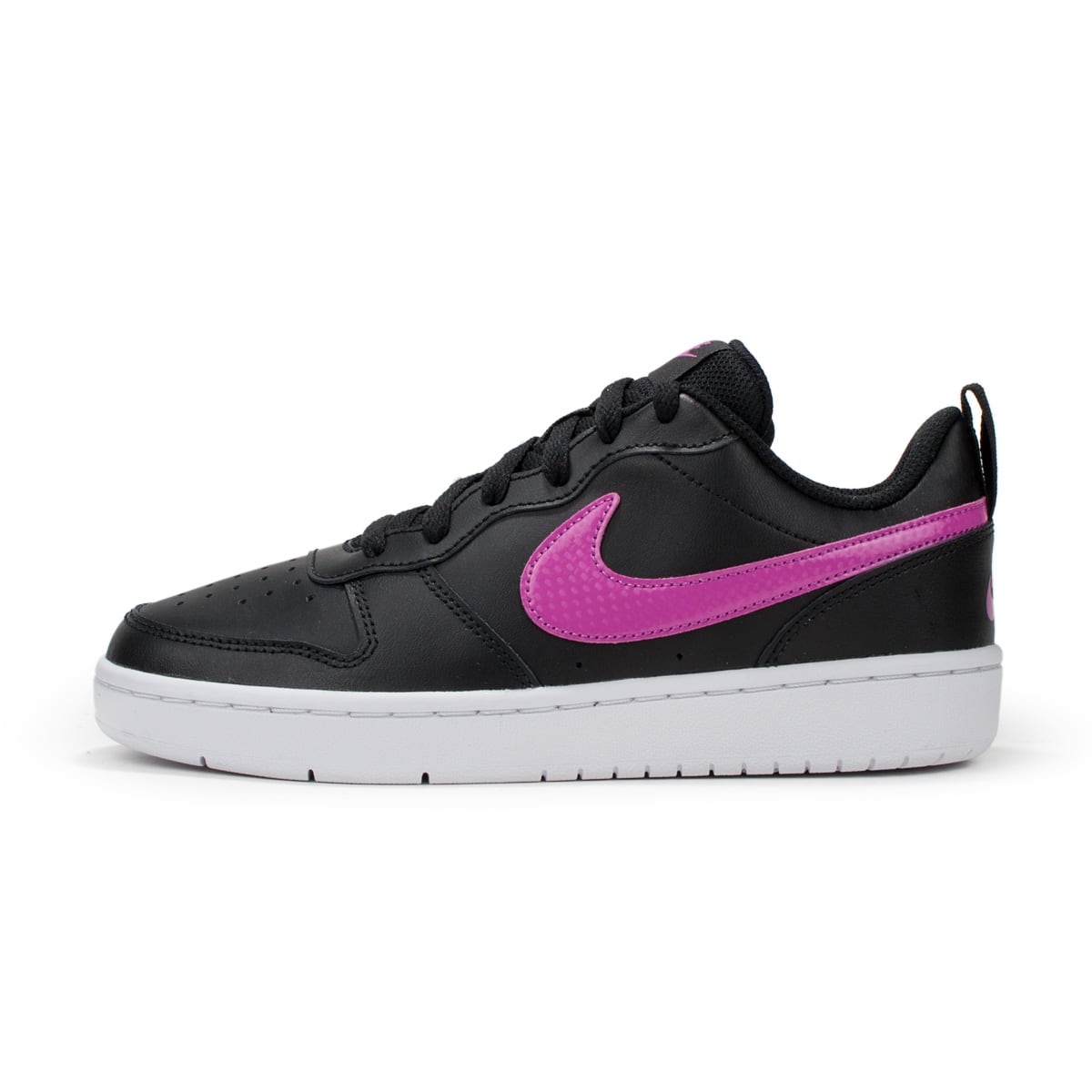 NIKE COURT BOROUGH LOW 2 (GS) NIKE COURT BOROUGH LOW 2 (GS)