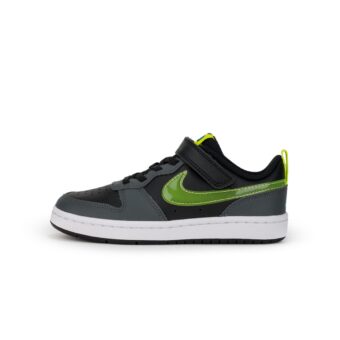 NIKE COURT BOROUGH LOW 2 KSA (PSV)