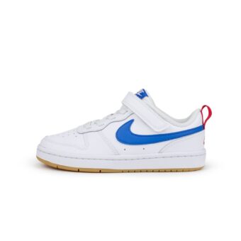 NIKE COURT BOROUGH LOW 2 (PSV)