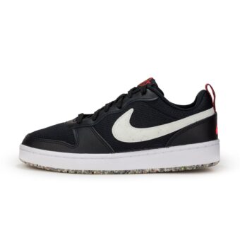 NIKE COURT BOROUGH LOW 2 SE (GS)