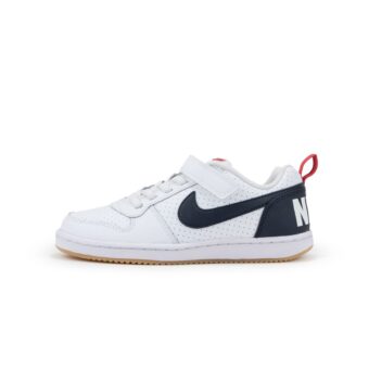 NIKE COURT BOROUGH LOW PS