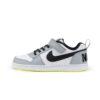 NIKE COURT BOROUGH LOW PS