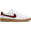 NIKE COURT ROYALE 2 LOW
