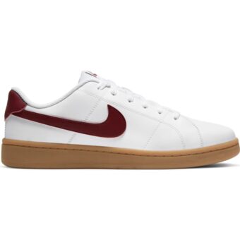 NIKE COURT ROYALE 2 LOW