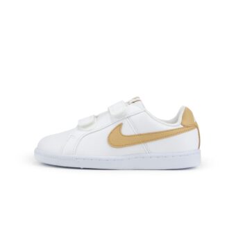 NIKE COURT ROYALE PS