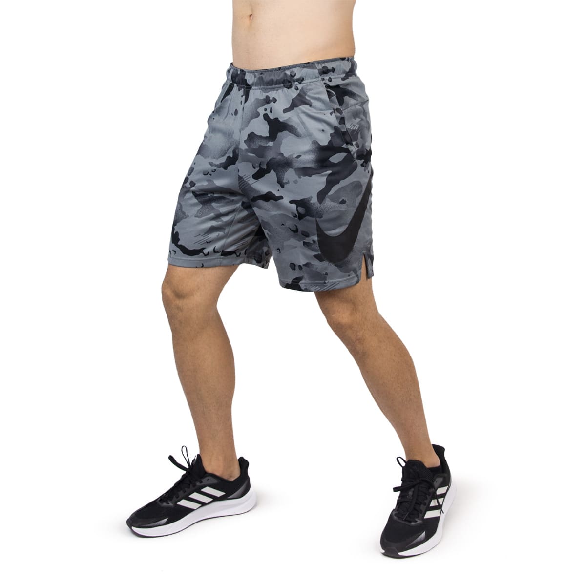 NIKE DRI-FIT SHORT NIKE DRI-FIT SHORT