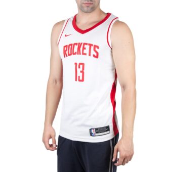 NIKE JAMES HARDEN ROCKETS ASSOCIATION EDITION 2020