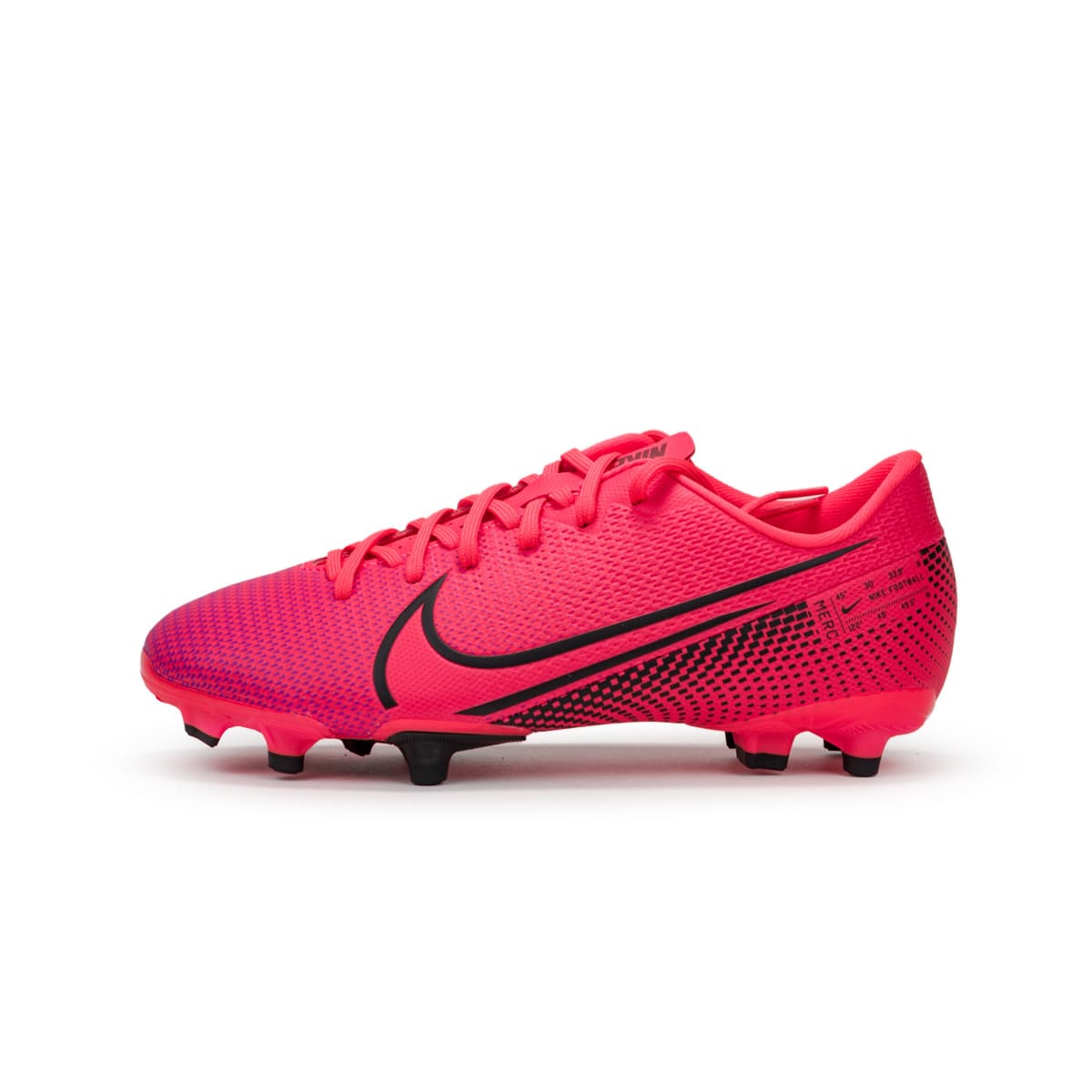 NIKE JR VAPOR 13 ACADEMY FG/MG NIKE JR VAPOR 13 ACADEMY FG/MG