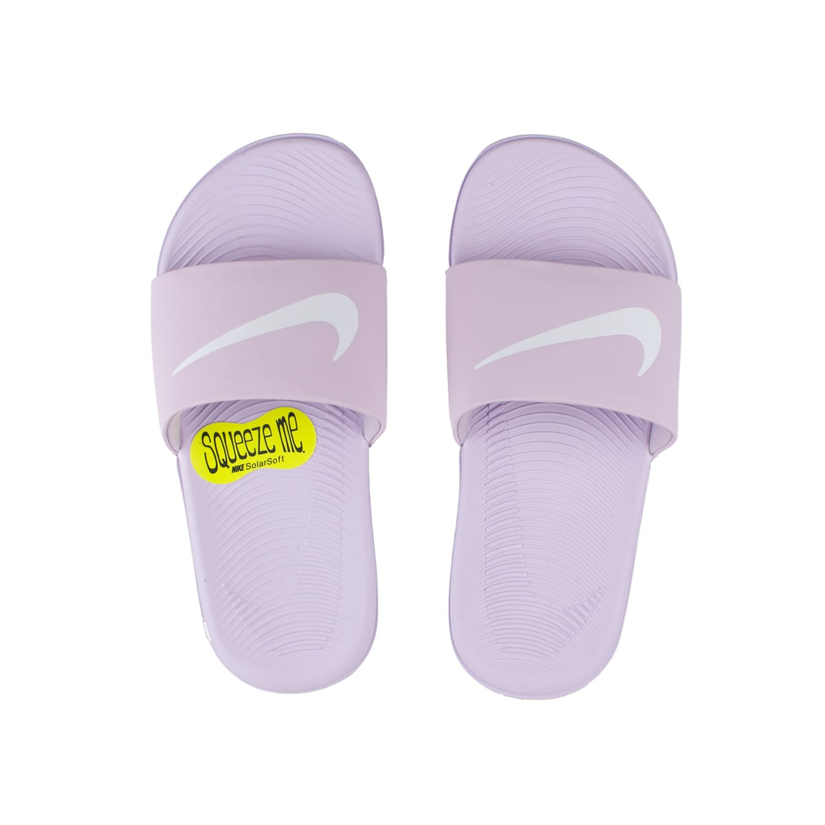 NIKE KAWA SLIDE (GS/PS) NIKE KAWA SLIDE (GS/PS)