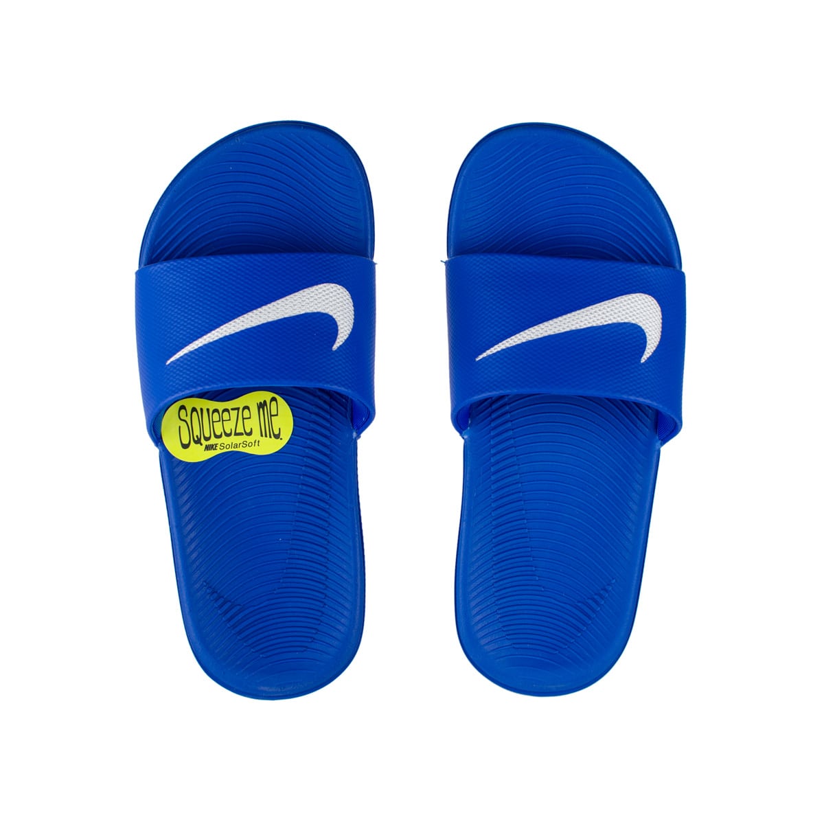 NIKE KAWA SLIDE (GS/PS) NIKE KAWA SLIDE (GS/PS)