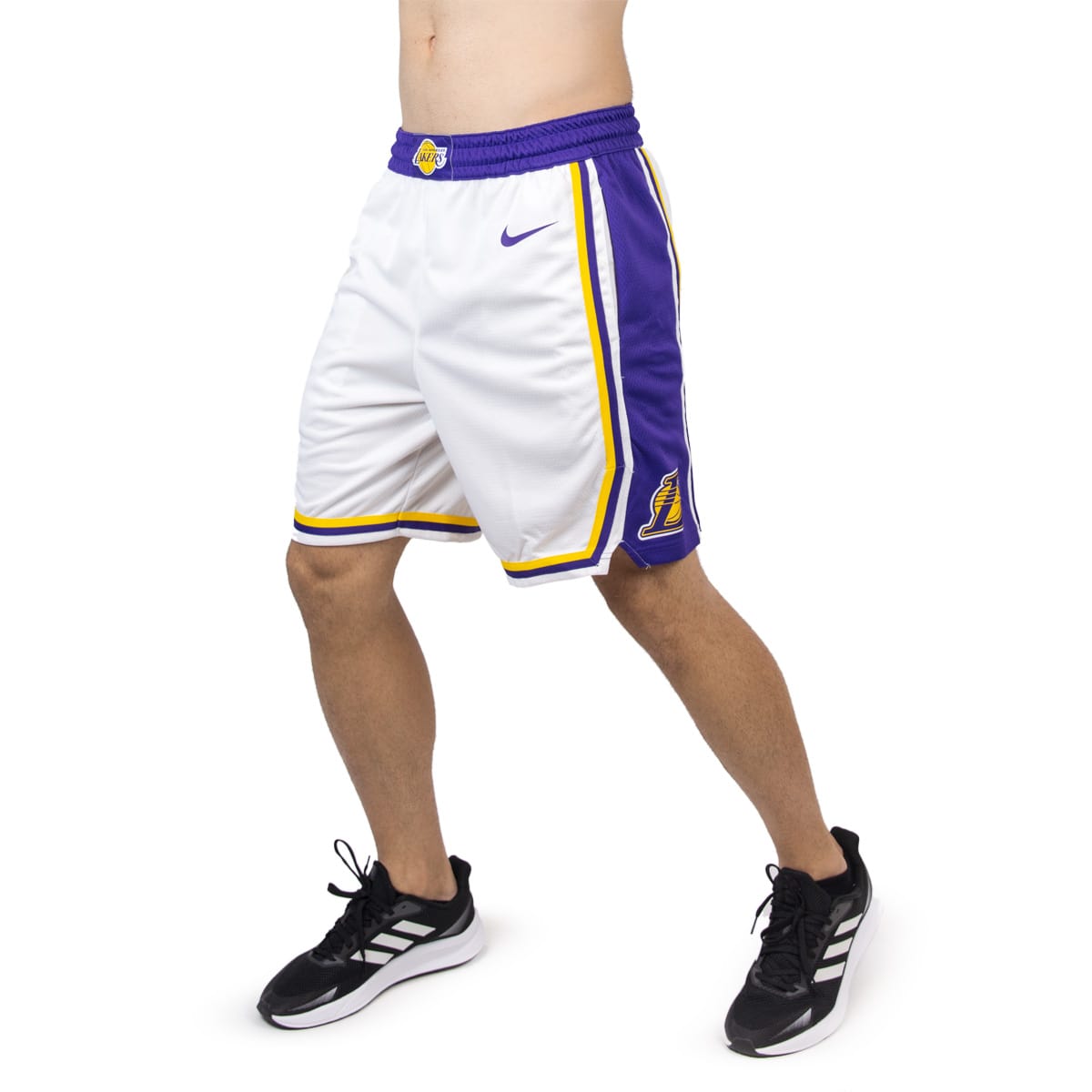 NIKE LOS ANGELES LAKERS NIKE LOS ANGELES LAKERS