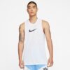NIKE M NK DF TOP SL CRSSOVER SL TOP