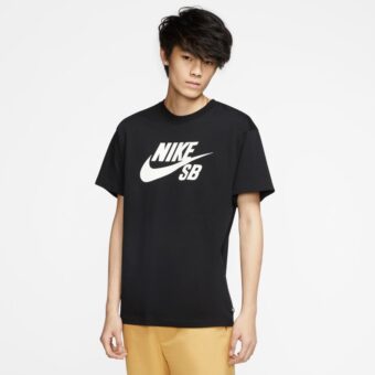 NIKE M NK SB TEE LOGO