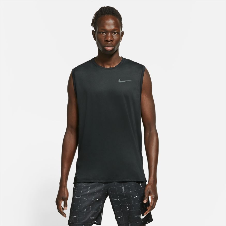 NIKE M NP DF HPR DRY TOP TANK NIKE M NP DF HPR DRY TOP TANK