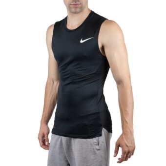 NIKE M NP TOP SL TIGHT
